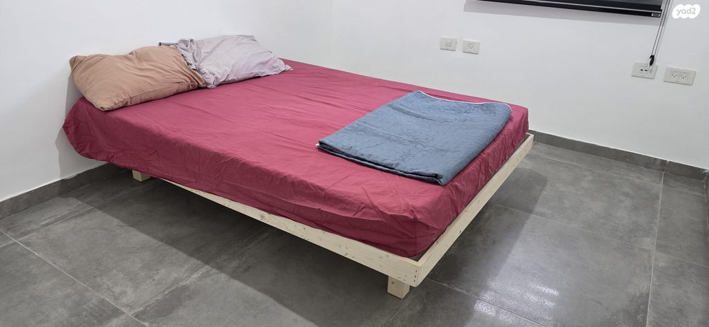 דירה, דרך אריאל שרון 1, קרית שמואל, טבריה