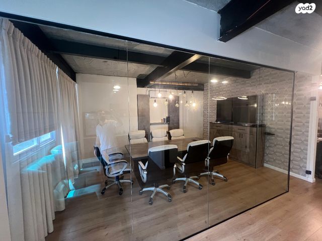 שדרות דוד בן גוריון 6