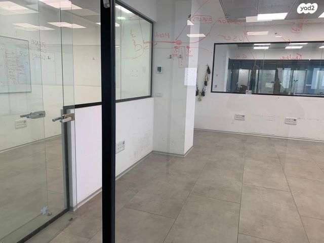 משרדים, נמל תל אביב 36, נמל תל אביב, תל אביב יפו