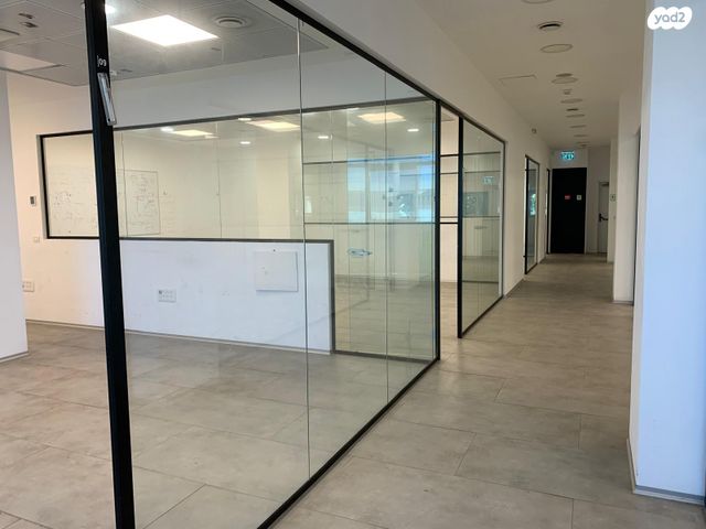 משרדים, נמל תל אביב 36, נמל תל אביב, תל אביב יפו