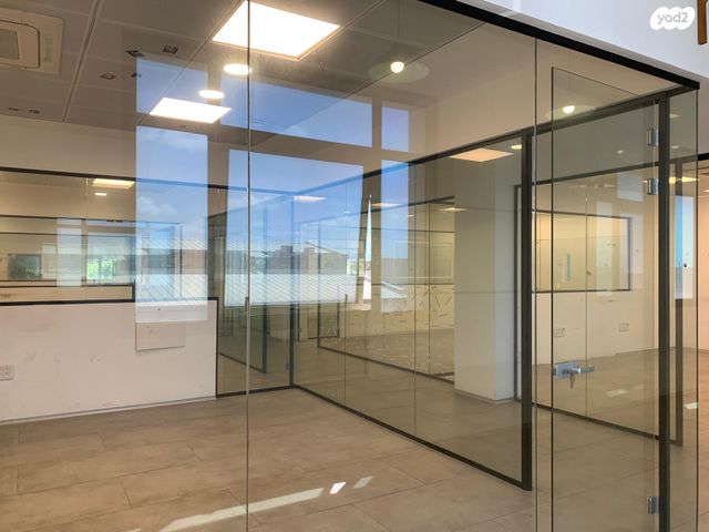 משרדים, נמל תל אביב 36, נמל תל אביב, תל אביב יפו