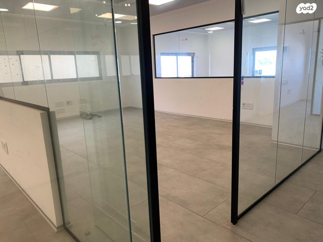 משרדים, נמל תל אביב 36, נמל תל אביב, תל אביב יפו