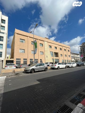 משרדים, נמל תל אביב 36, נמל תל אביב, תל אביב יפו