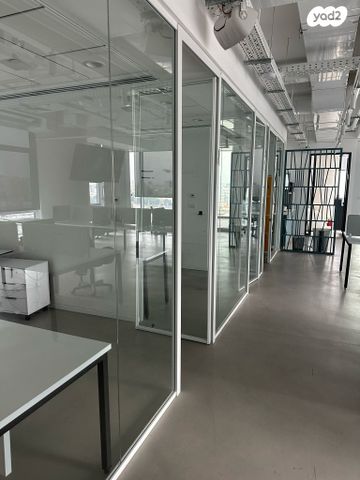 משרדים, הירקון 3, אזור תעשיה צפון, בני ברק