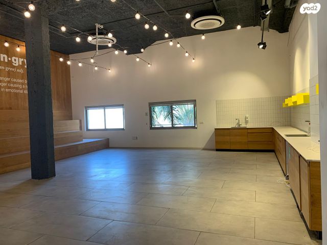 נמל תל אביב 36