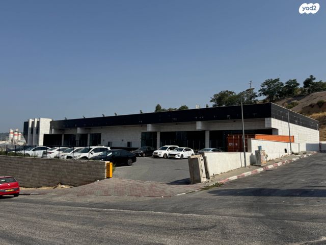 דרך הסומסום 1