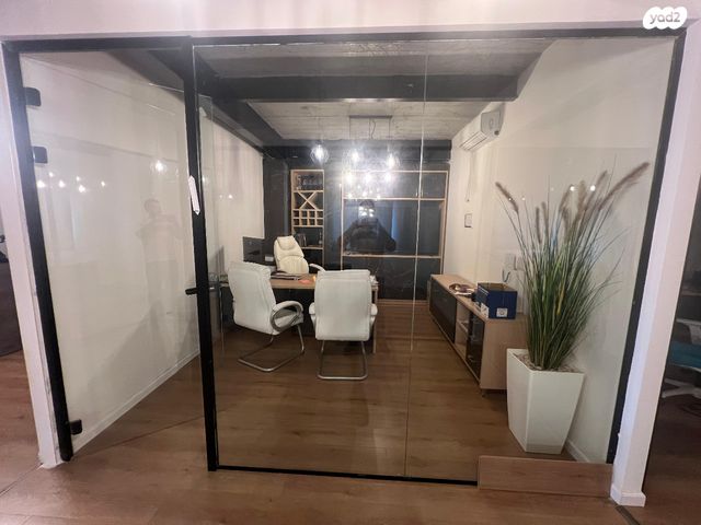 משרדים, שדרות דוד בן גוריון 6, מרכז העיר, קרית מלאכי