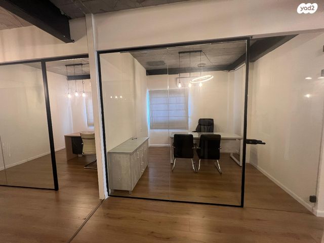 משרדים, שדרות דוד בן גוריון 6, מרכז העיר, קרית מלאכי