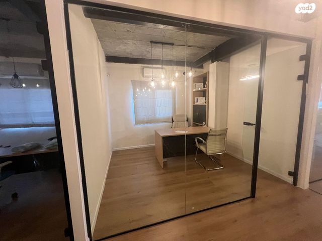 משרדים, שדרות דוד בן גוריון 6, מרכז העיר, קרית מלאכי