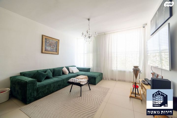 יהושע שטמפפר 