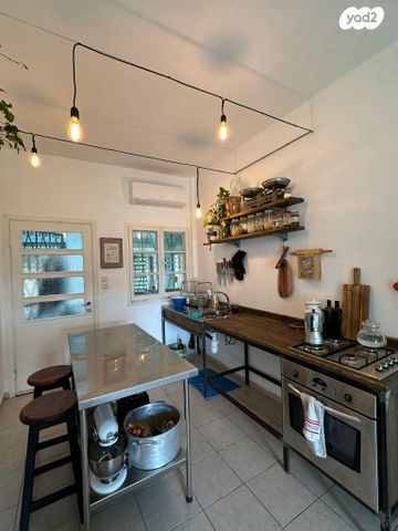 בית פרטי/ קוטג', קרית עמל, קרית טבעון