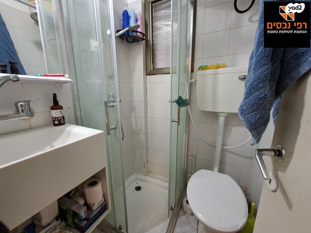 דירה, דרך אבא הלל, חרוזים, רמת גן