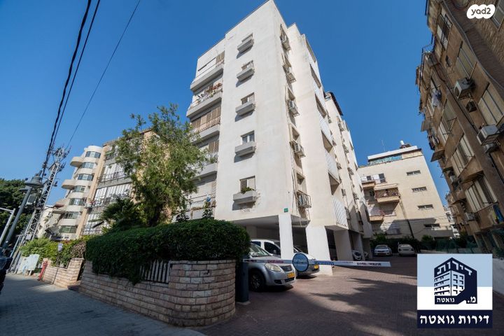 דירה, יהושע שטמפפר, עין גנים, פתח תקווה