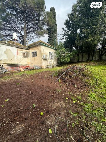 בית פרטי/ קוטג', קרית עמל, קרית טבעון