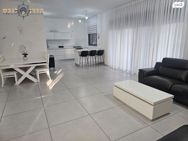 דירת גן, יפה ירקוני, הקריה מע"ר, אשדוד