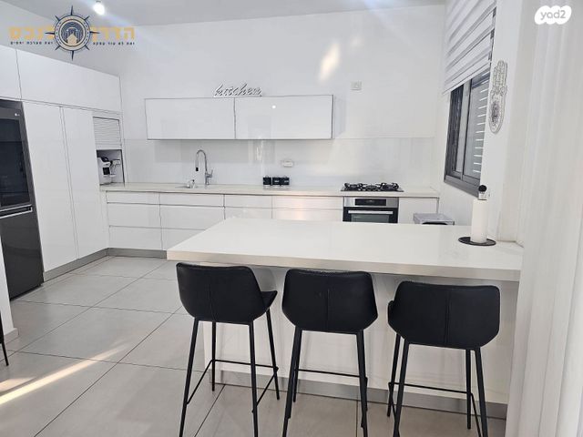 דירת גן, יפה ירקוני, הקריה מע"ר, אשדוד