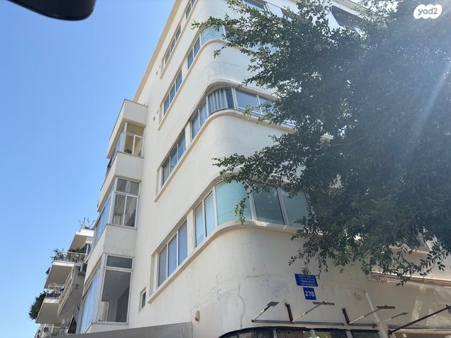 דירה, דיזנגוף, הצפון הישן - צפון, תל אביב יפו