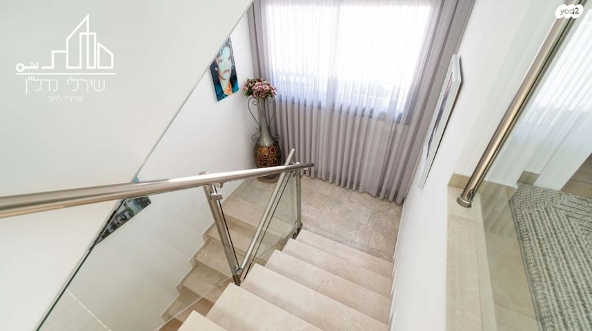 בית פרטי/ קוטג', רובע י"ז, אשדוד