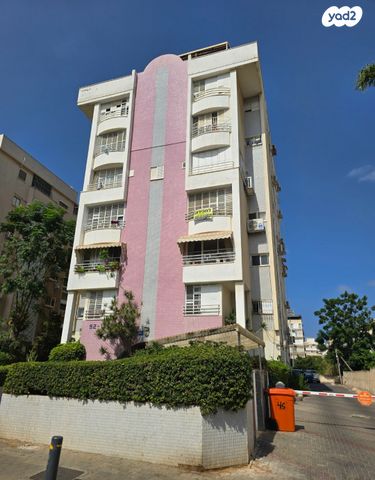 דירה, בארי 45, צפון מזרח מרכז העיר, נתניה