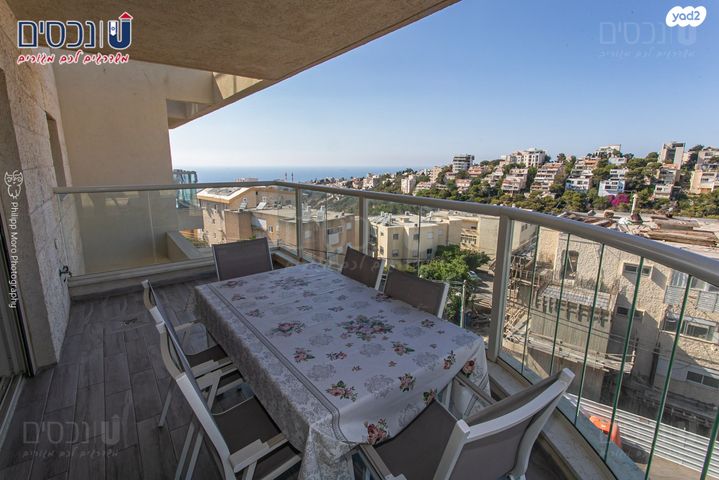 דירה, אלכסנדר ינאי, כרמליה, חיפה