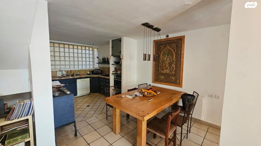 דירת גן, התאנה, גילה, ירושלים