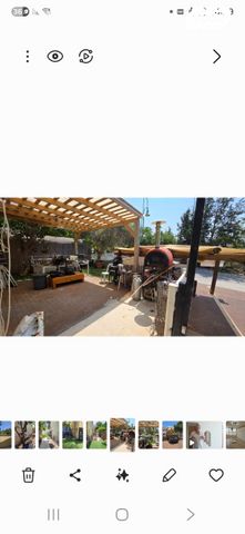 בית פרטי/ קוטג', דרך הארזים, גבעת ארזים, שלומי