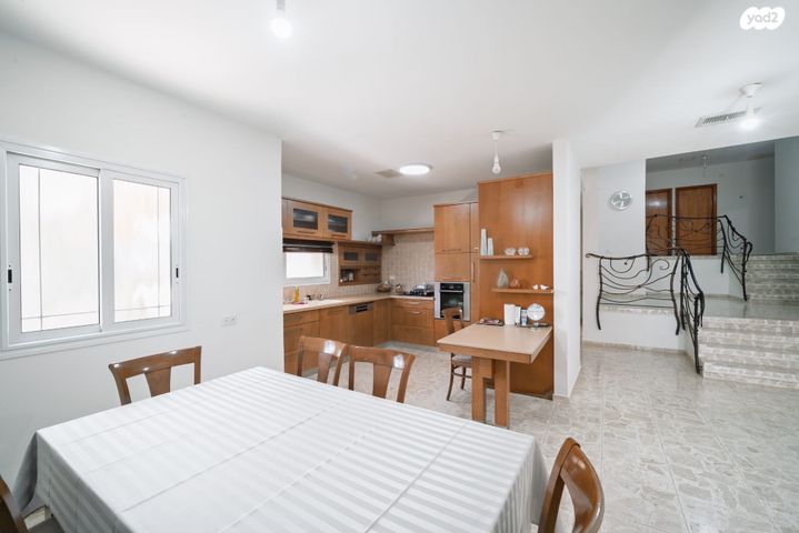 בית פרטי/ קוטג', קרית מנחם בגין, נתיבות