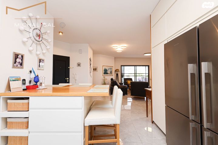 גג/ פנטהאוז, א.ד. גורדון, גני אילן, קרית אונו