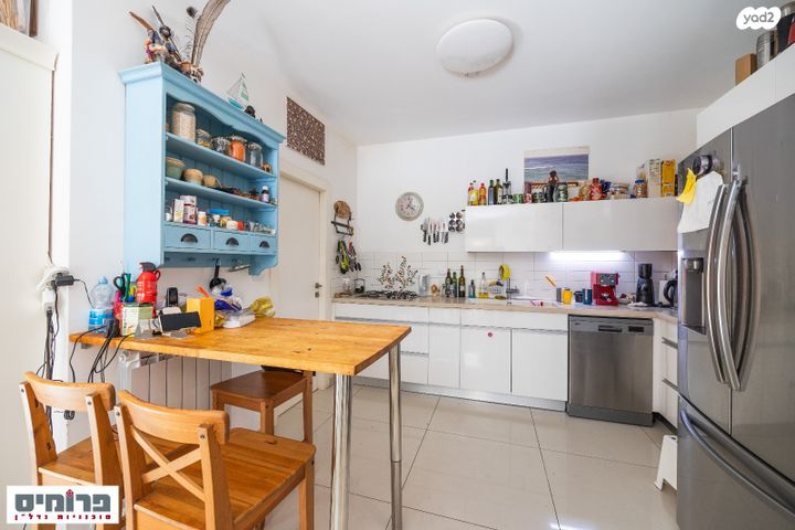 דירת גן, י.צ. מיכאלסון, ניות, ירושלים