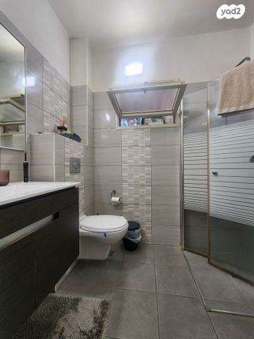 דירה, מלכי צדק 25, רמת השקמה, רמת גן