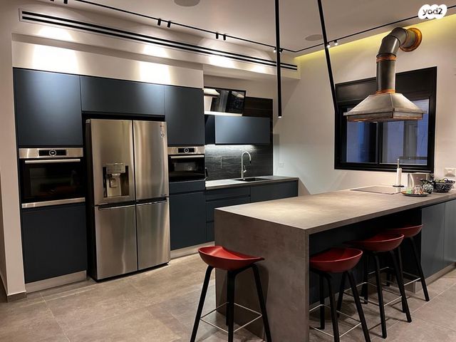 גג/ פנטהאוז, הירדן, הפארק, חדרה