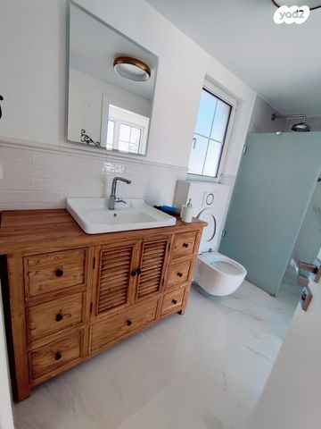 בית פרטי/ קוטג', גלבוע 11, יפה נוף, פרדס חנה כרכור