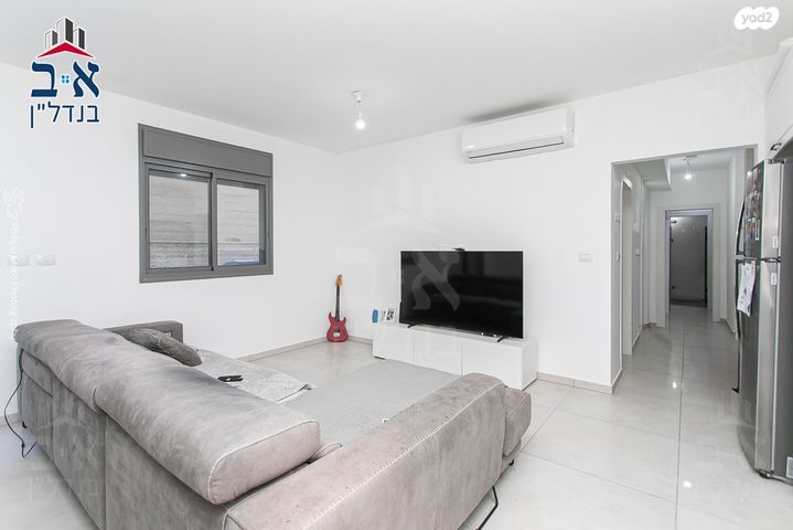 דירת גן, דרך אריק שרון, מעונות גאולה, חיפה