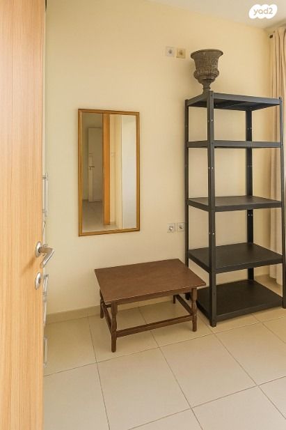 דירה, י.ל. פרץ 38, נווה שאנן, תל אביב יפו