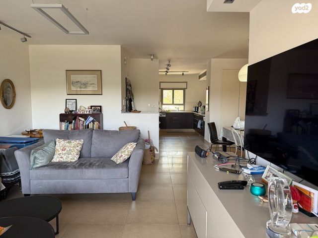 דירה, הטייסים, גבעת הורדים, רסקו, ירושלים