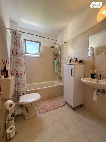 דירה, יהושפט, ערד