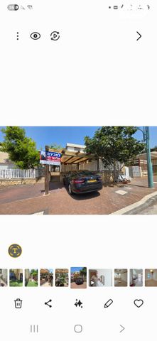 בית פרטי/ קוטג', דרך הארזים, גבעת ארזים, שלומי