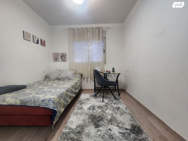 דירה, מלכי צדק 25, רמת השקמה, רמת גן