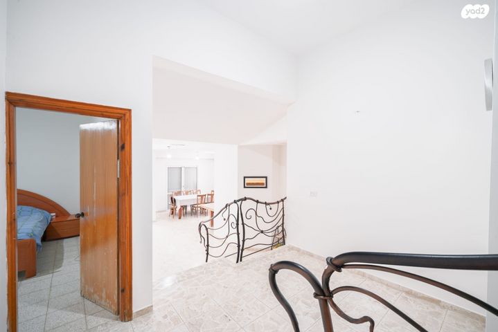 בית פרטי/ קוטג', קרית מנחם בגין, נתיבות