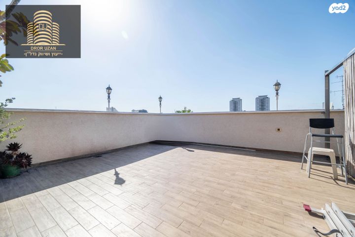 גג/ פנטהאוז, גלין, פתח תקווה