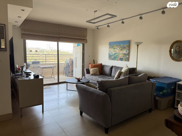 דירה, הטייסים, גבעת הורדים, רסקו, ירושלים