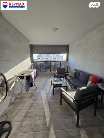 דירה, שדרות לכיש 173, כרמי גת, קרית גת