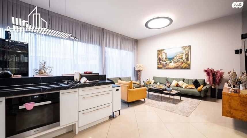 בית פרטי/ קוטג', רובע י"ז, אשדוד