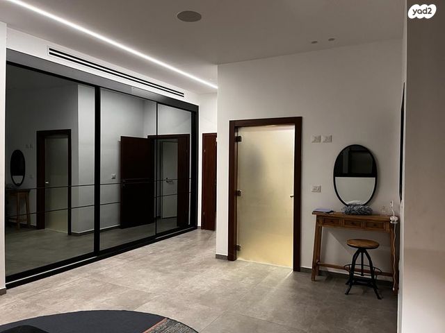 גג/ פנטהאוז, הירדן, הפארק, חדרה