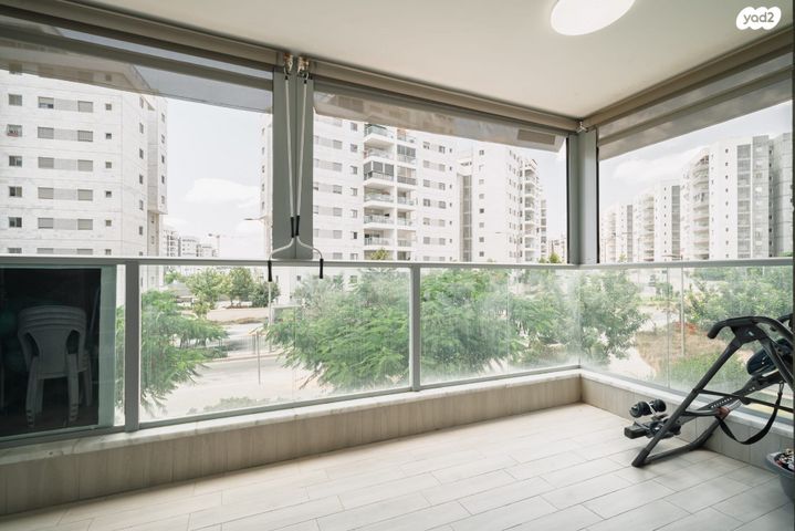 דירה, אריאל שרון, נווה שרון / שער העיר, נתיבות