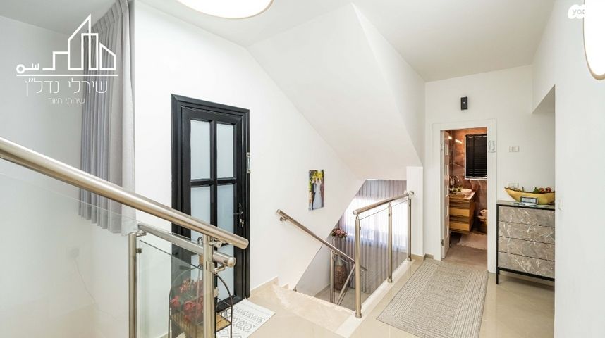 בית פרטי/ קוטג', רובע י"ז, אשדוד