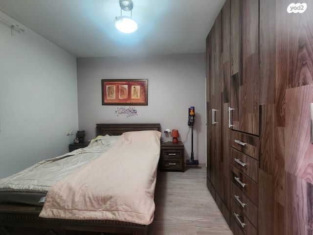 דירה, מלכי צדק 25, רמת השקמה, רמת גן