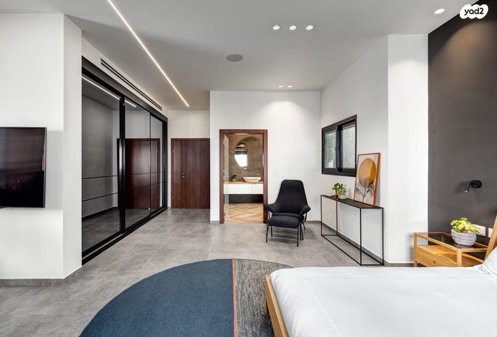 גג/ פנטהאוז, הירדן, הפארק, חדרה