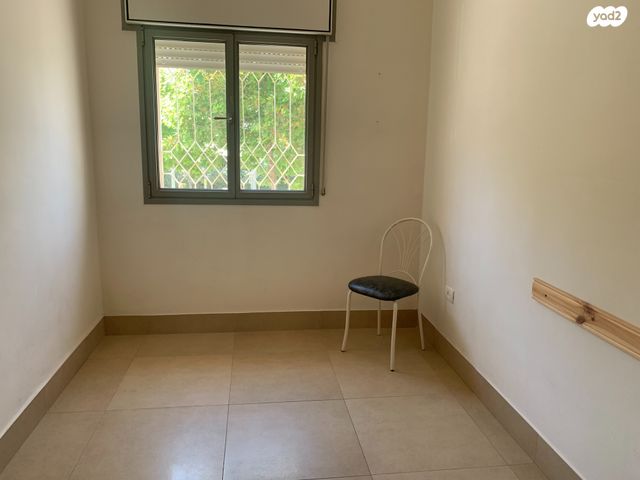 דירה, הטייסים, גבעת הורדים, רסקו, ירושלים