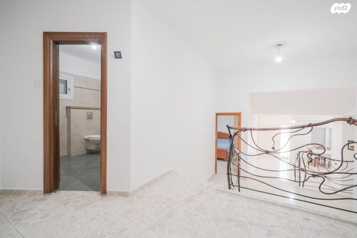 בית פרטי/ קוטג', קרית מנחם בגין, נתיבות